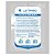 Coletor de Urina Infantil Unissex 100ml Letomed 10 unidades - Imagem 1
