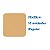 Curativo Hidrocoloide 20x20cm Casex H120 Regular 10 unidades - Imagem 2