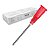 Agulha para Aspiração Ponta Romba 25 x 12 SR 100 unidades - Imagem 2