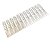 Agulha para Aspiração Ponta Romba 25 x 12 SR 100 unidades - Imagem 6