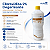 Clorexidina 2% Degermante 1L Antisséptico Chlorclear - Imagem 2