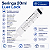 Seringa Descartável Luer Lock 20ml Descarpack 5 unidades - Imagem 3