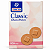 Curativo Redondo Bege Classic 25mm Cure-Aid 500 Unidades - Imagem 1