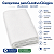 Compressa para Curativo Cirúrgico Estéril AMED 15x60cm 1 unidade - Imagem 3