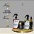 Nanotec Trata + Nanotec Recupera + Máscara Repositora + Argan Oil - Imagem 1