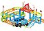 Pista Trilha Maluca com Carrinho e Acessórios - Imagem 3