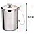 Jarra Inox 750ml com Tampa Multiuso - Imagem 2