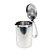 Jarra Inox 750ml com Tampa Multiuso - Imagem 4