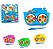Jogo de Pescaria Infantil Pega Peixe Duplo - Imagem 1
