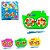 Jogo de Pescaria Infantil Pega Peixe Duplo - Imagem 2