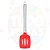 Espátula Silicone com Cabo Inox - Imagem 1