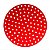 Tapete Protetor de Silicone Redondo para Fritadeira AirFryer - Imagem 6