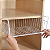 Cesta de Metal Organizadora - Imagem 6