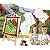 Kit Pintura Infantil Temático com Cavalete - Imagem 5