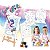 Kit Pintura Infantil Temático com Cavalete - Imagem 2