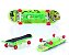 Skate de Dedo Led Luz com Acessórios para Manutenção e Luzes Neon - Imagem 10