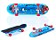 Skate de Dedo Led Luz com Acessórios para Manutenção e Luzes Neon - Imagem 9