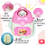 Kit Mochila Infantil Pet Shop Maleta Veterinário Jr Com Cachorrinho - Imagem 5