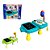 Mesa Projetora de Desenhos Interativos Infantil Lousa Mágica Led Lousa Giz - Imagem 10