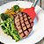 Kit 8 Peças Utensílios Cozinha Silicone com Cabo Inox com Porta Talheres - Imagem 6