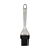 Kit Culinária Mini Espátula e Mini Pincel Silicone Cabo Acrílico Utensílios de Cozinha - Imagem 8