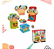 Jogo Expressando Emoções Tabuleiro Infantil Educativo Pode E Não Pode - Imagem 3