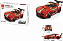 Blocos de Montar Carro Super Car Champions 164 Peças - Imagem 2