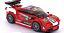 Blocos de Montar Carro Super Car Champions 164 Peças - Imagem 4