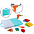 Maleta de Ferramentas Infantil Creative - Imagem 6
