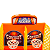 Jogo Mini Basquete Duplo - Imagem 5