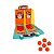 Jogo Mini Basquete Duplo - Imagem 1