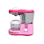 Mini Eletrodomésticos Brinquedo Cozinha - Imagem 7