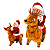 Papai Noel Musical com Rena - Imagem 4