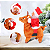 Papai Noel Musical com Rena - Imagem 5