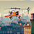 Helicóptero Tecnológico Hélice Giratória - Imagem 3