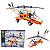 Helicóptero Tecnológico Hélice Giratória - Imagem 2