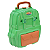 Mochila Pista De Carrinho - Imagem 1