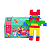 Blocos De Montar Educativo Infantil - Imagem 3