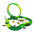 Pista Carrinho Dino Track Car - Imagem 2