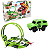 Pista Carrinho Dino Track Car - Imagem 1