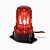 Giroflex Led Teto Giroled para Resgate, Policia Rocam Vermelho - Imagem 2