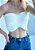 Cropped Coração - Imagem 1