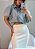 Camisa Jeans Sophia - Imagem 9