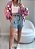 Short Jeans Sophia - Imagem 4