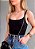 Blusa Bianca Regata - Imagem 2