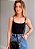 Blusa Bianca Regata - Imagem 1