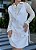 Colete Mariah Off White - Imagem 6