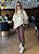 Calça Legging Peluciada - Imagem 6