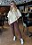 Calça Legging Peluciada - Imagem 5