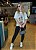 Calça Legging Peluciada - Imagem 7